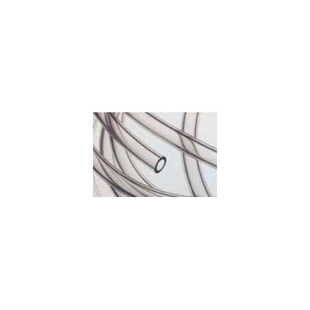 Professional Plastics Versilon Flex PVC Tube ABH02027, 0.375 ID X .500 OD X 100 FT Each TVINCL.375X.500X100FT